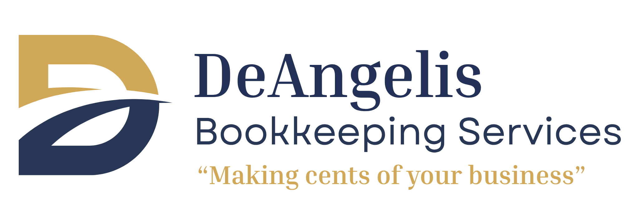 DeAngelis Bookkeeping Services